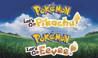 Svelate nuove informazioni su Pokémon: Let’s Go, Pikachu! e Pokémon: Let’s Go, Eevee!
